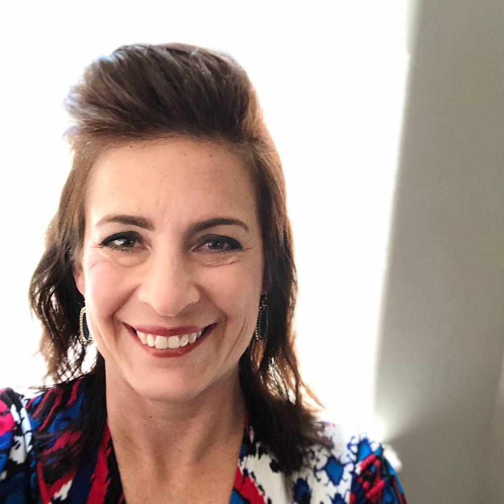 Meet your Posher, Pam